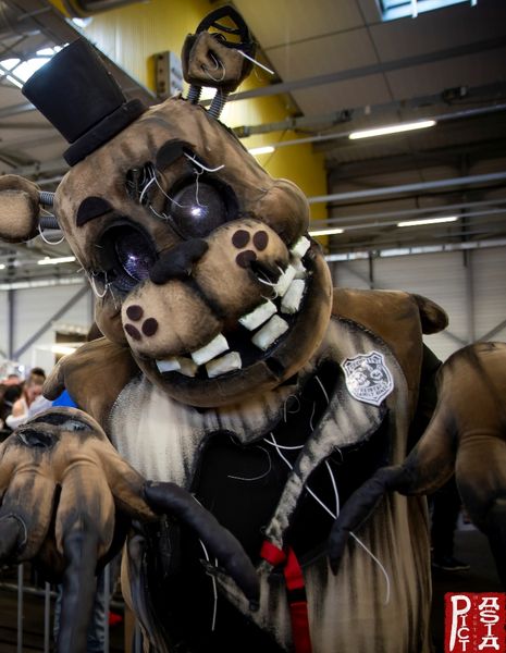 Leojum - Freddy