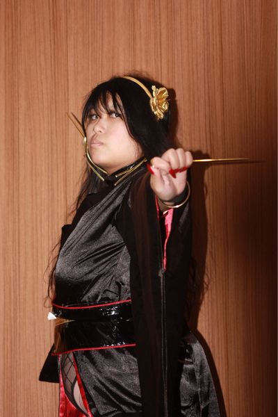 Coco_cosplaylie - Nija yor 