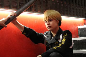 Chifuyu Matsuno preview 2