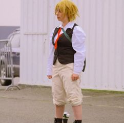 Meliodas preview 2