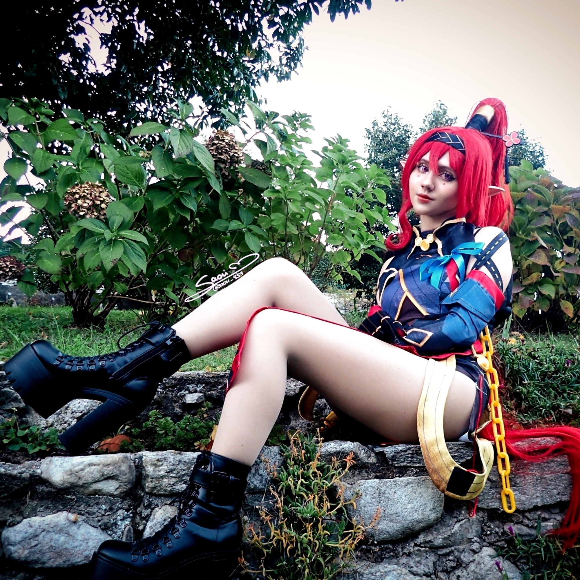 Yinlin-Lesa c&c 2025