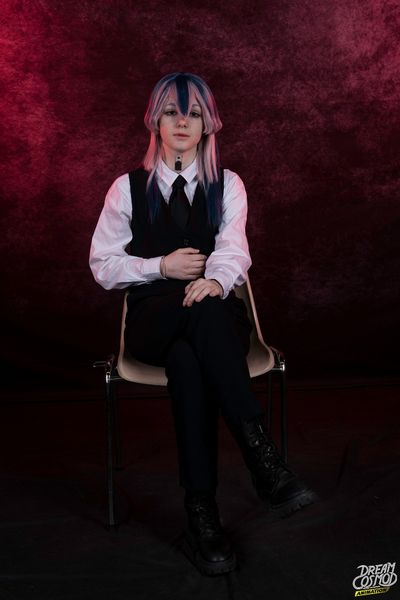 Enora - Rindou