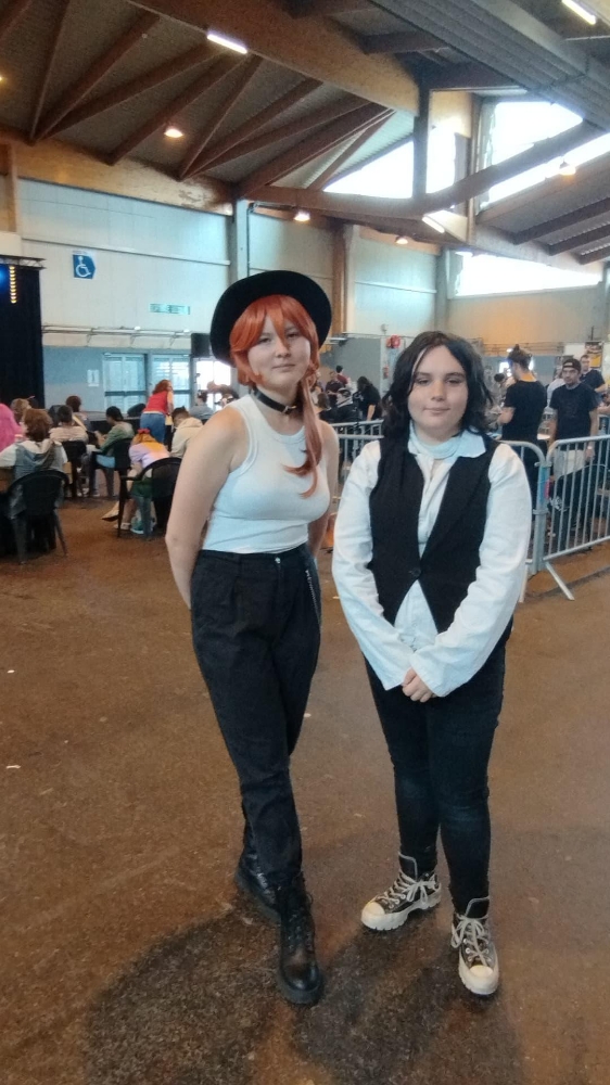 Japan Pop Show 2024 - Photo 2