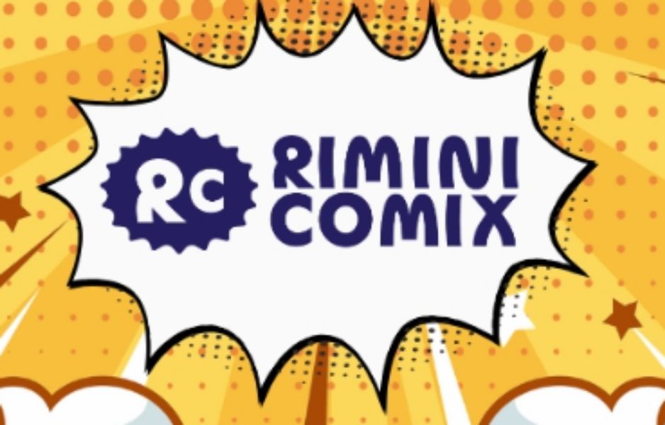 Rimini Comix