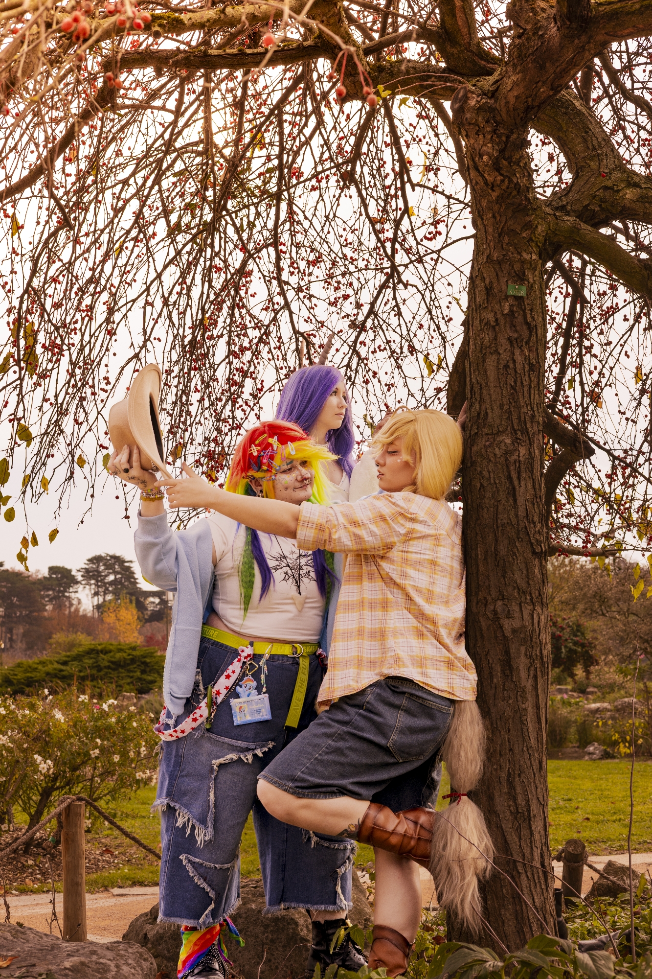Shoot MLP — photo 27