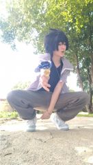 Sasuke Uchiha preview 3