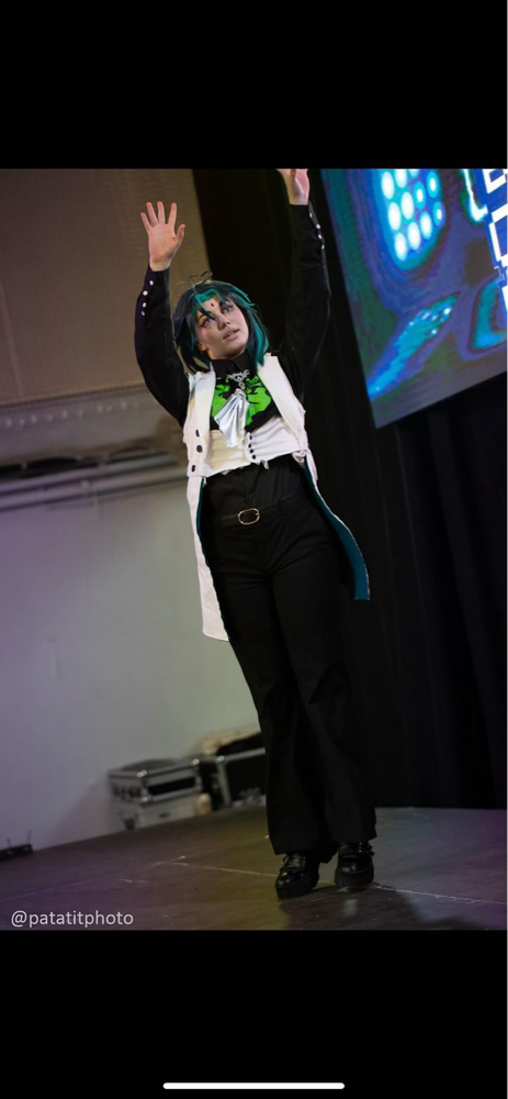 Xiao concert — photo 16