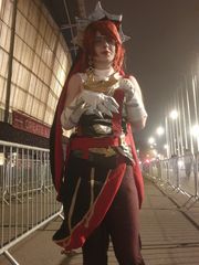 Rosalia preview 3