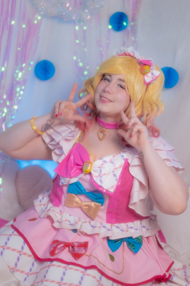 Yume Nijino  - Photo 5