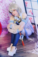 Luo Tianyi preview 2