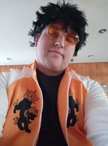 Bigbro - Togame Jo