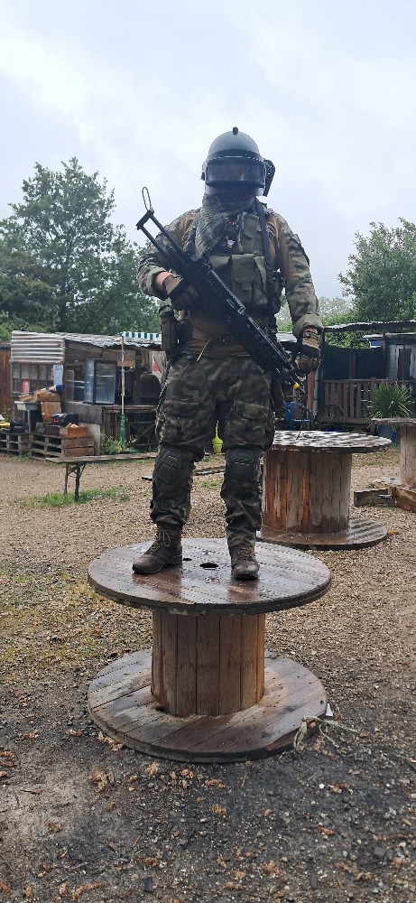 Soldat polonais — photo 39