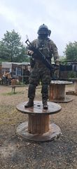Soldat polonais preview 3
