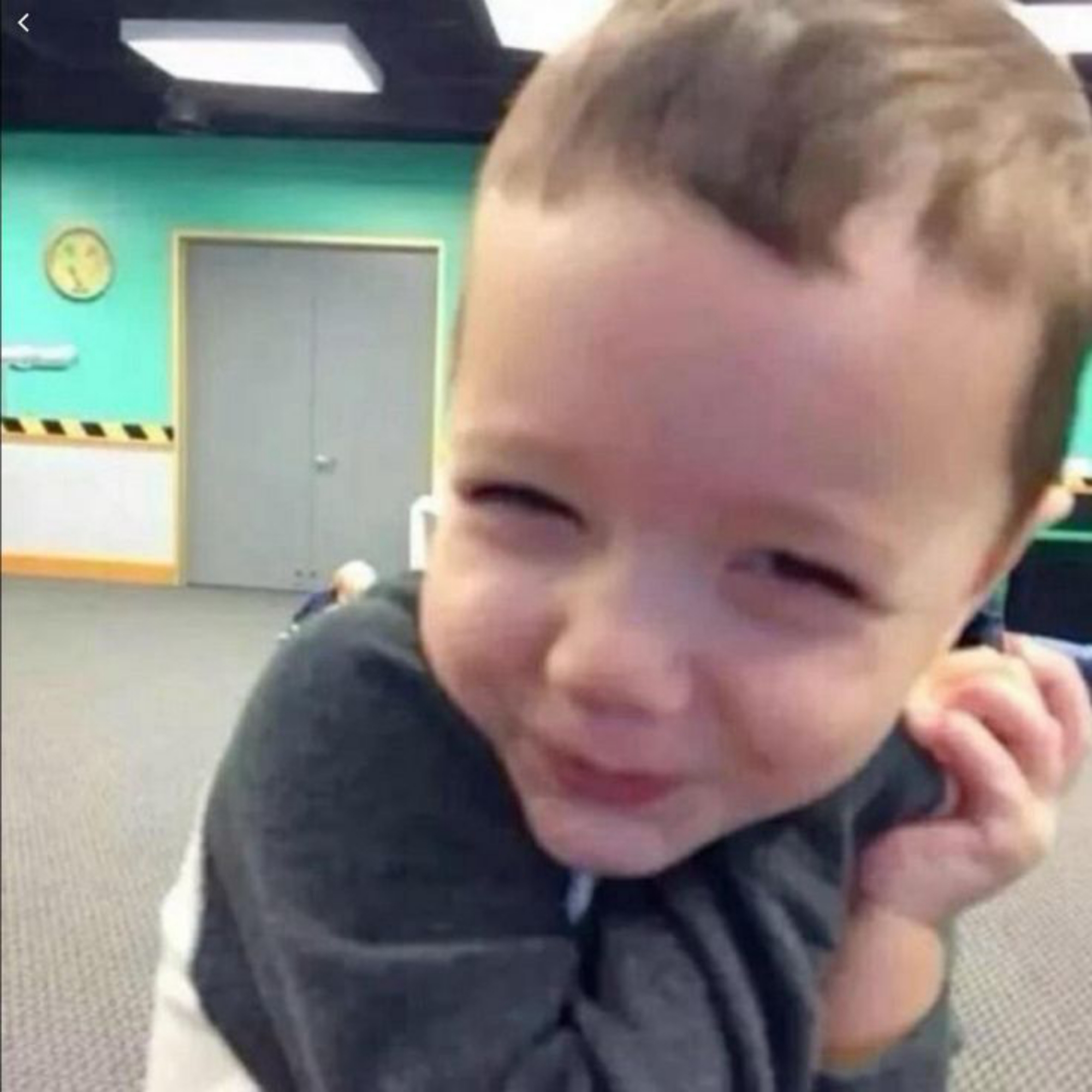 My first cosplay 🥹