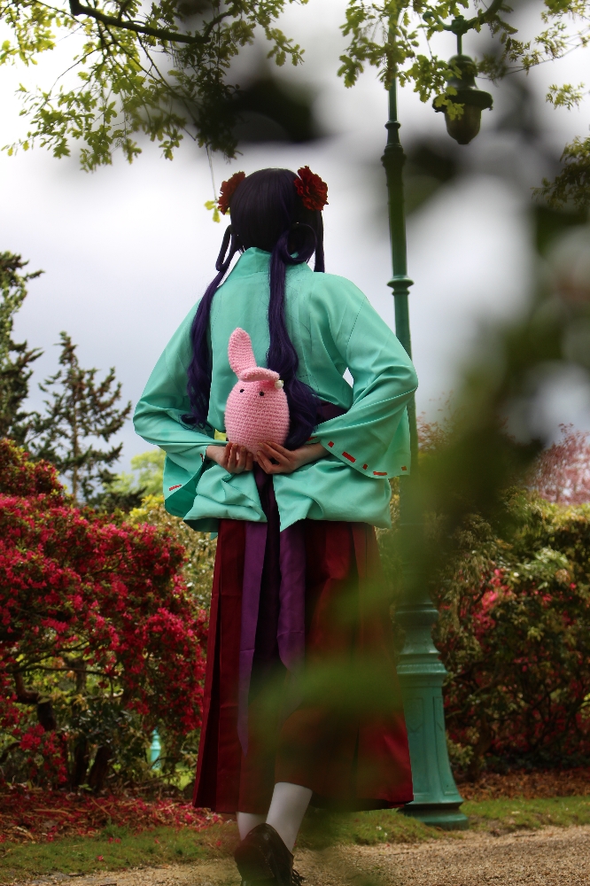 Aoi Akane (Thabor)  - Photo 5