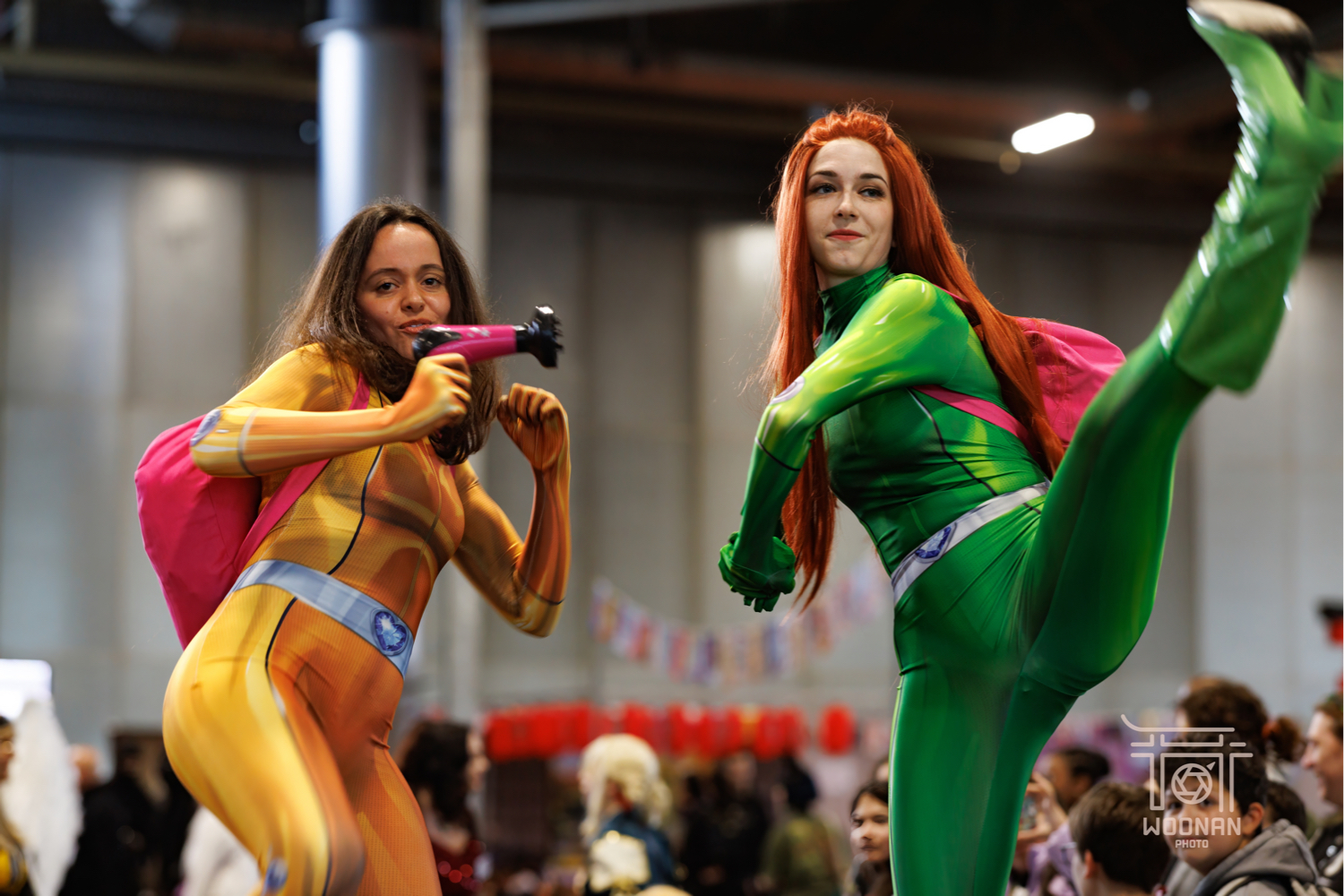 Totally Spies — photo 6