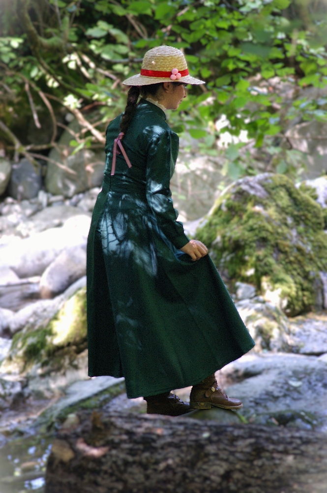 Sophie Hatter - Photo 6