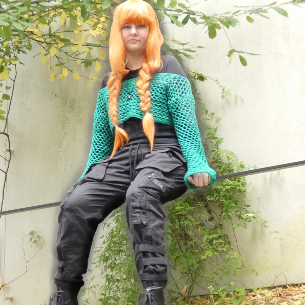 Ashlyn — photo 9