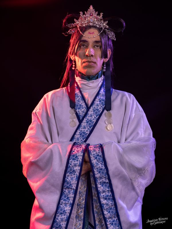 Kamui_shiro – Jinshi