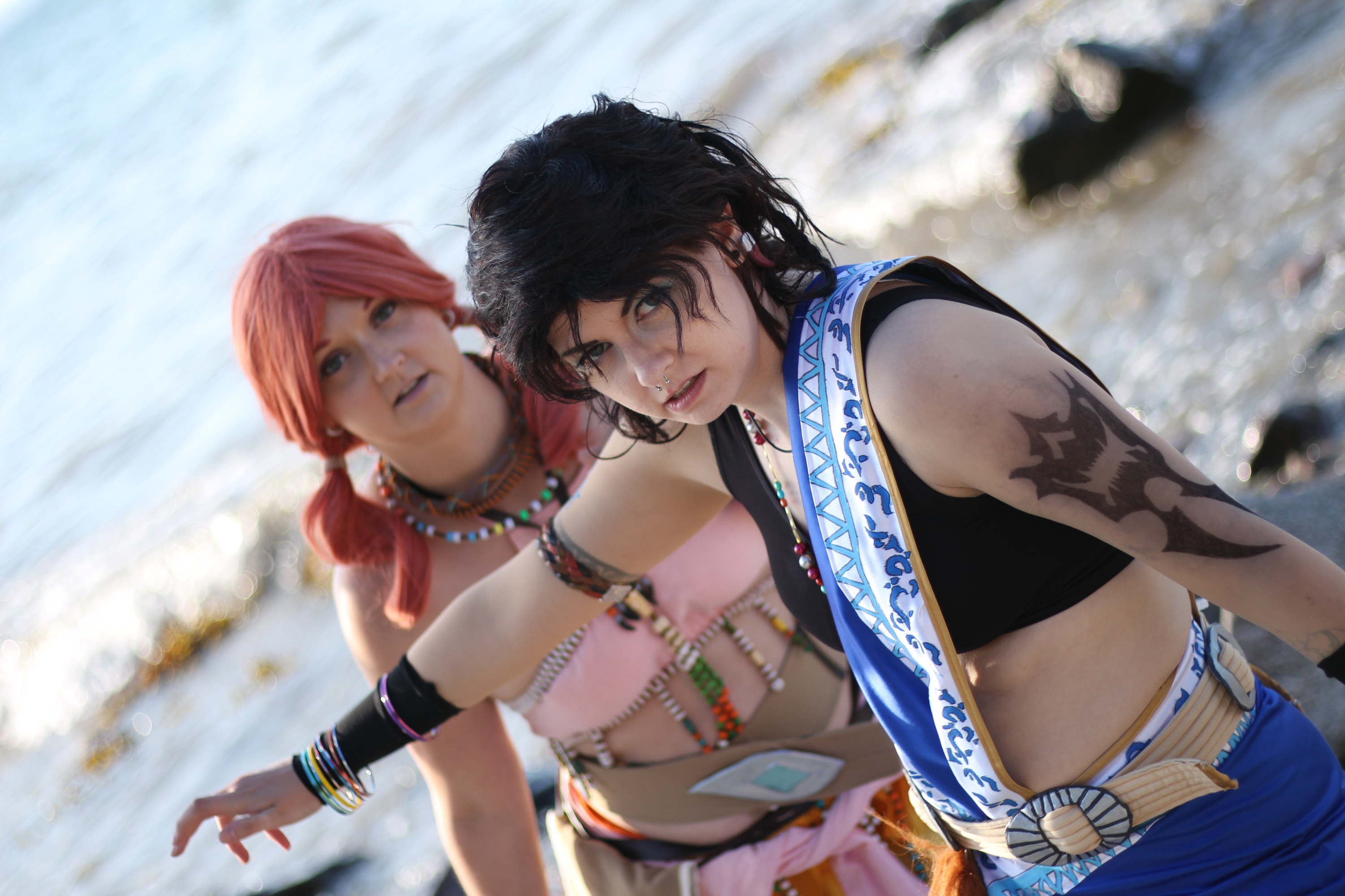 Vanille & Fang - Photo 35