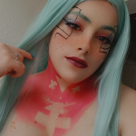 Ahirunoko_cos