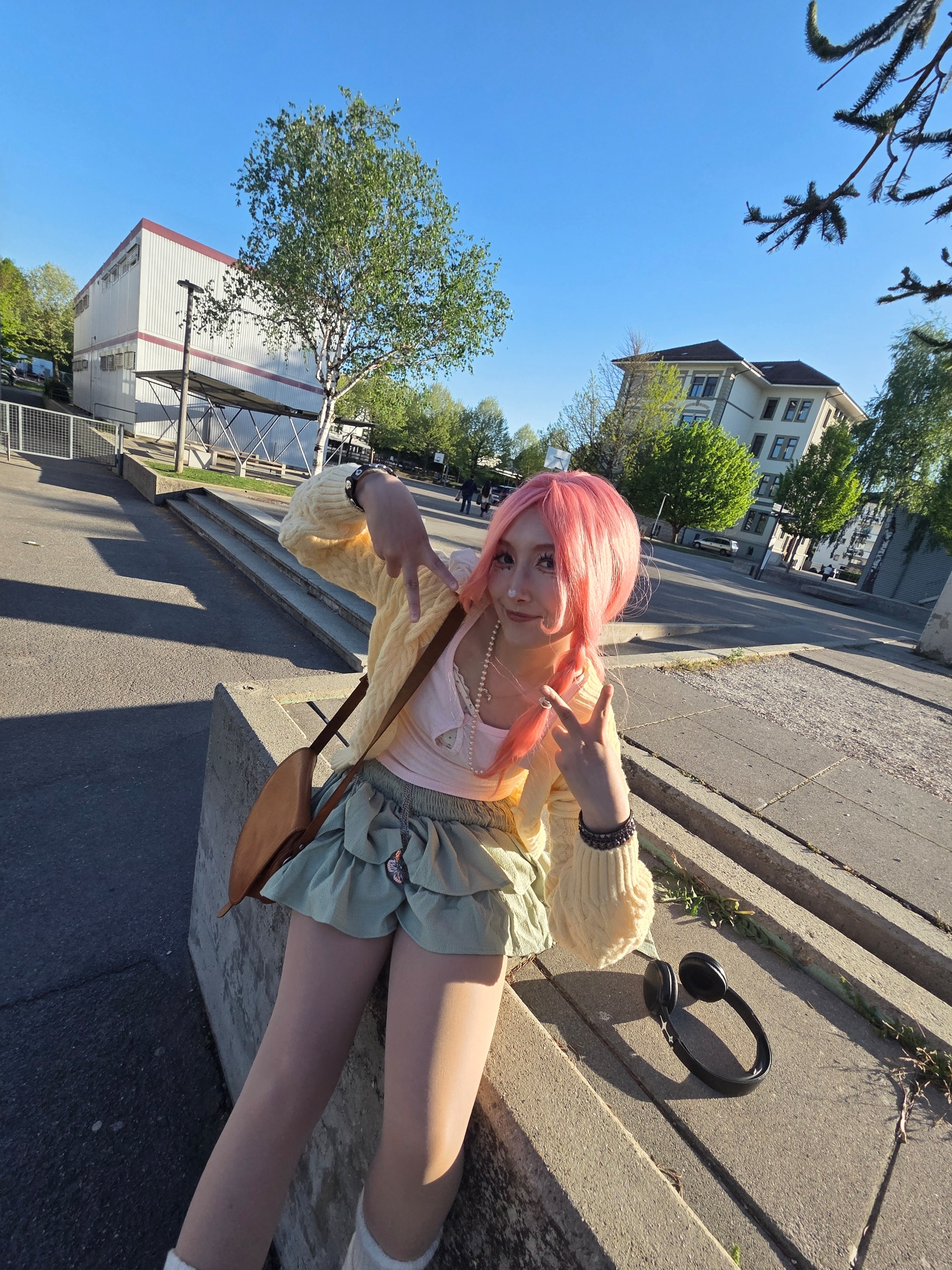 FluttershyRetromania — photo 31
