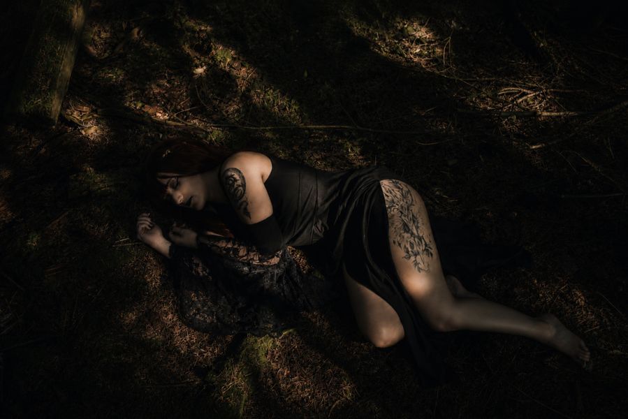 Aelia - Silène