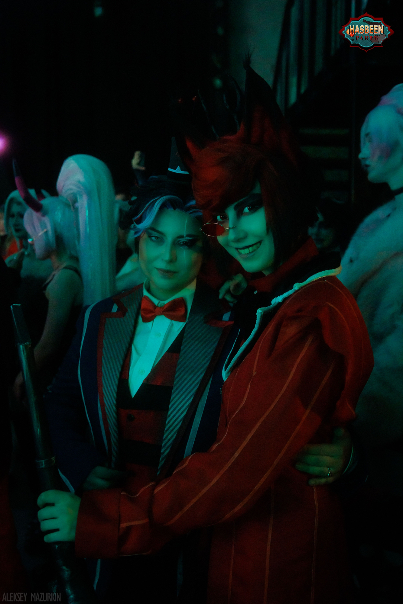 Alastor — photo 24