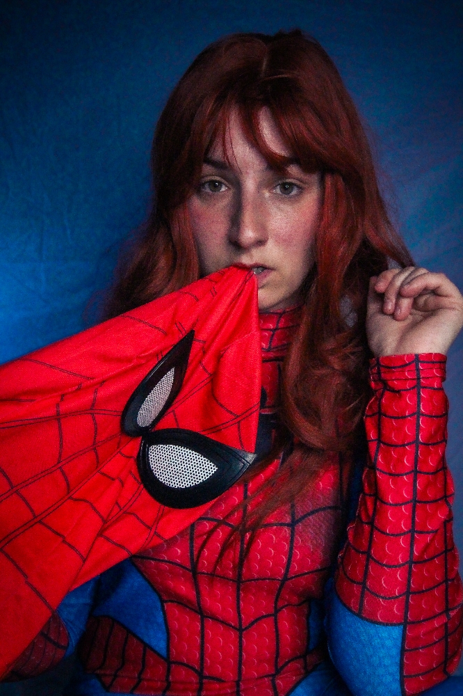 Spidey — photo 9
