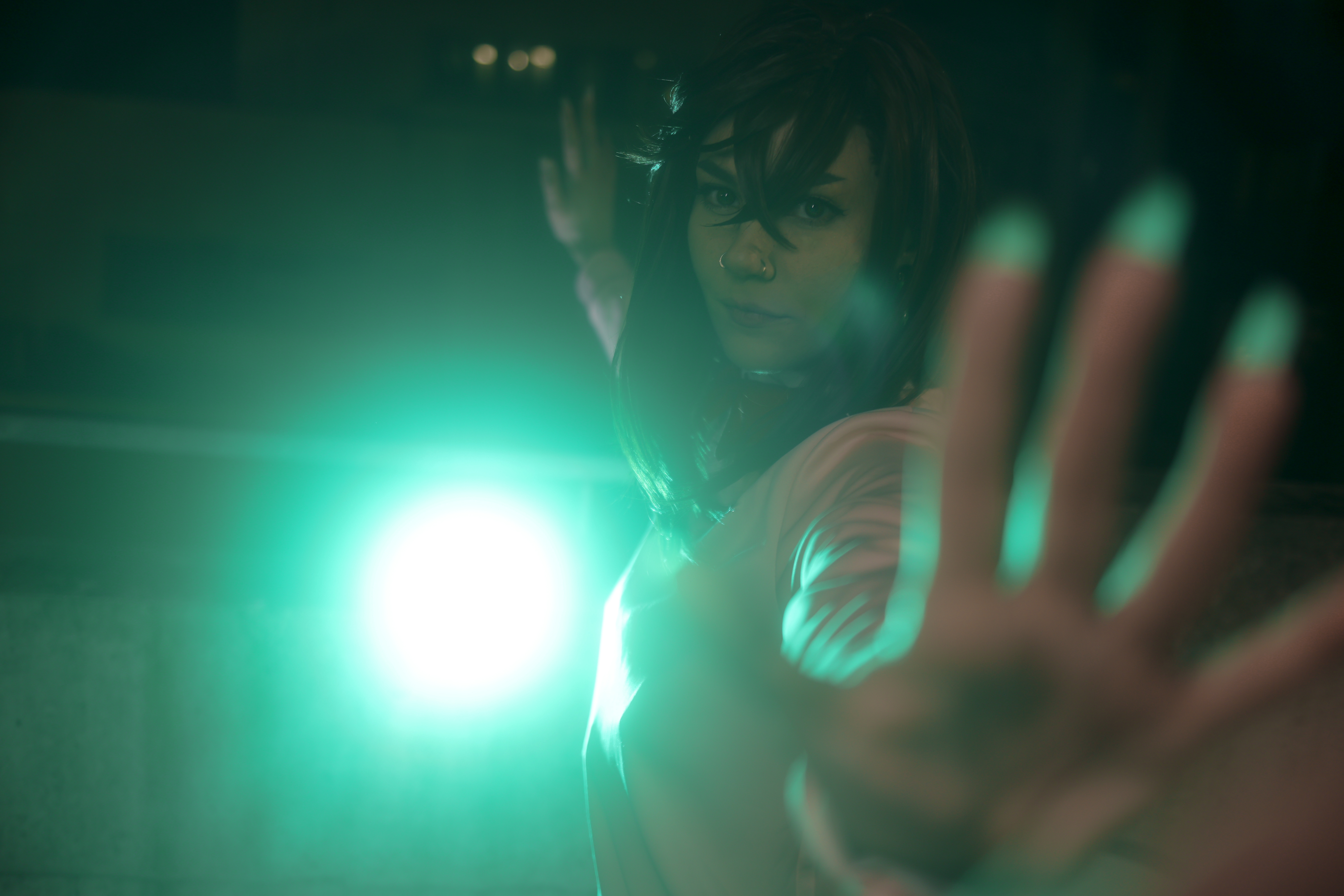 Momo Ayase - Photo 3