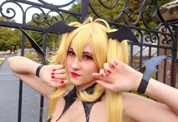 Utau Hoshina preview 3