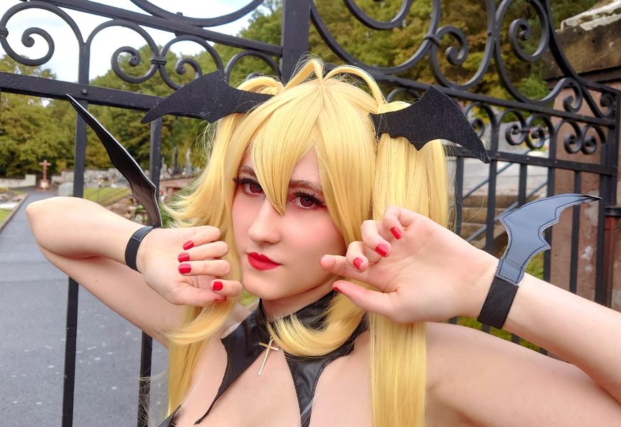 Asuko - Utau Hoshina 