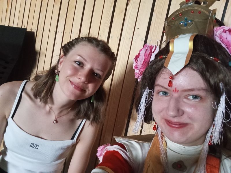 Paranoire_cos – Närcon Sommar 2025!!