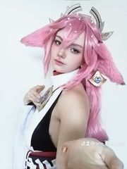 Yae miko preview 3