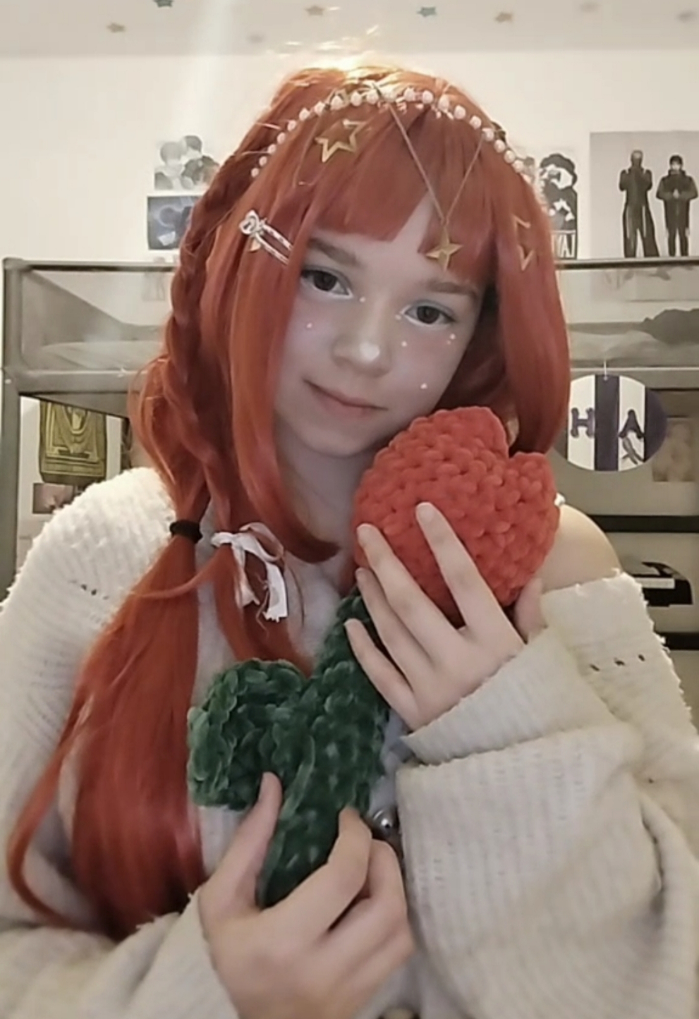 Nilou 🌊✨ - Photo 1