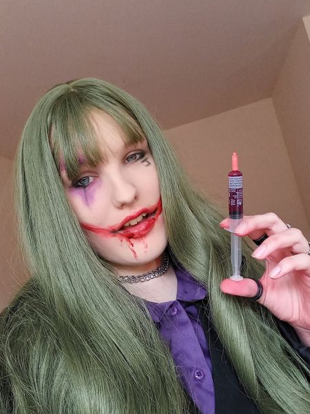 Ax - Joker