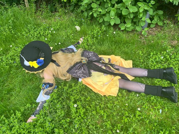 𝐘𝐚𝐬𝐡𝐢𝐫𝐨_𝐂𝐨𝐬 - Furina & Navia