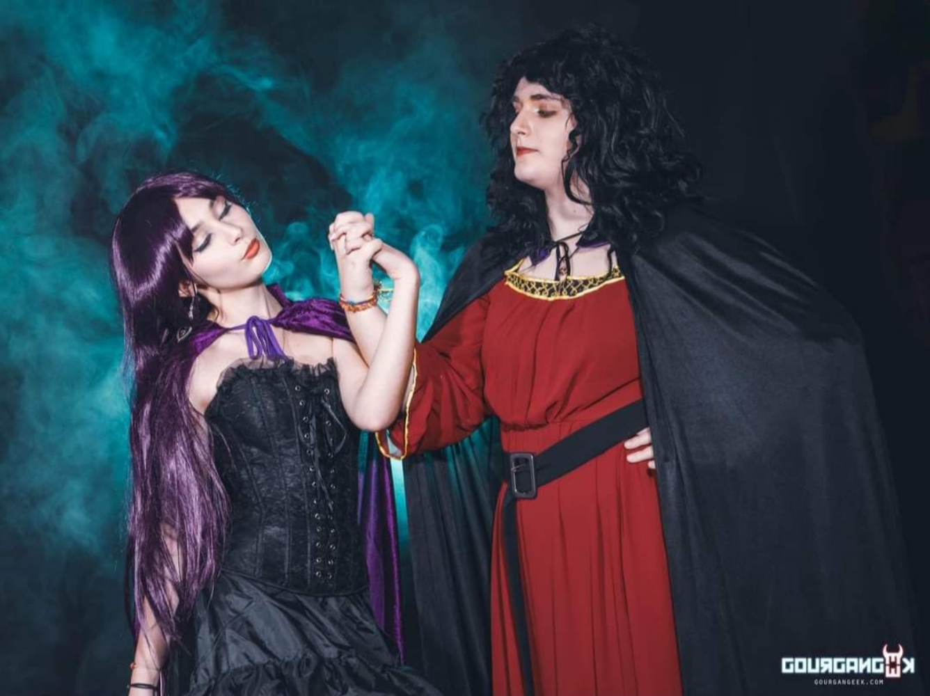 Medeia Belliard  - Photo 3