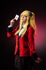 Mary Saotome preview 2