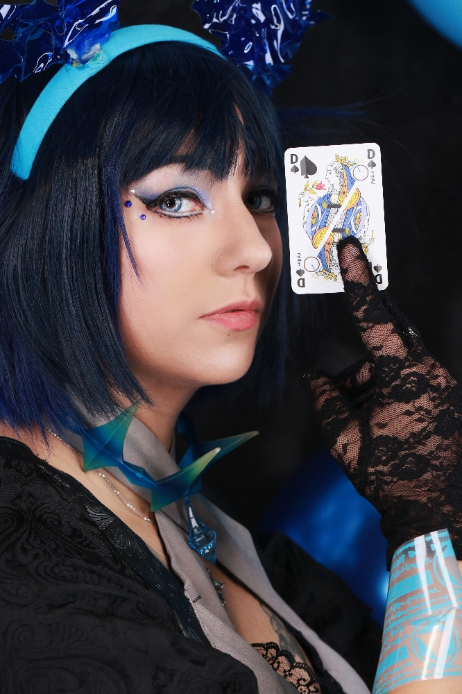 Alice SinoAlice  - Photo 10