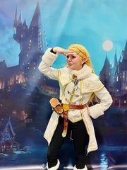 Zelda tenue neiges preview 3