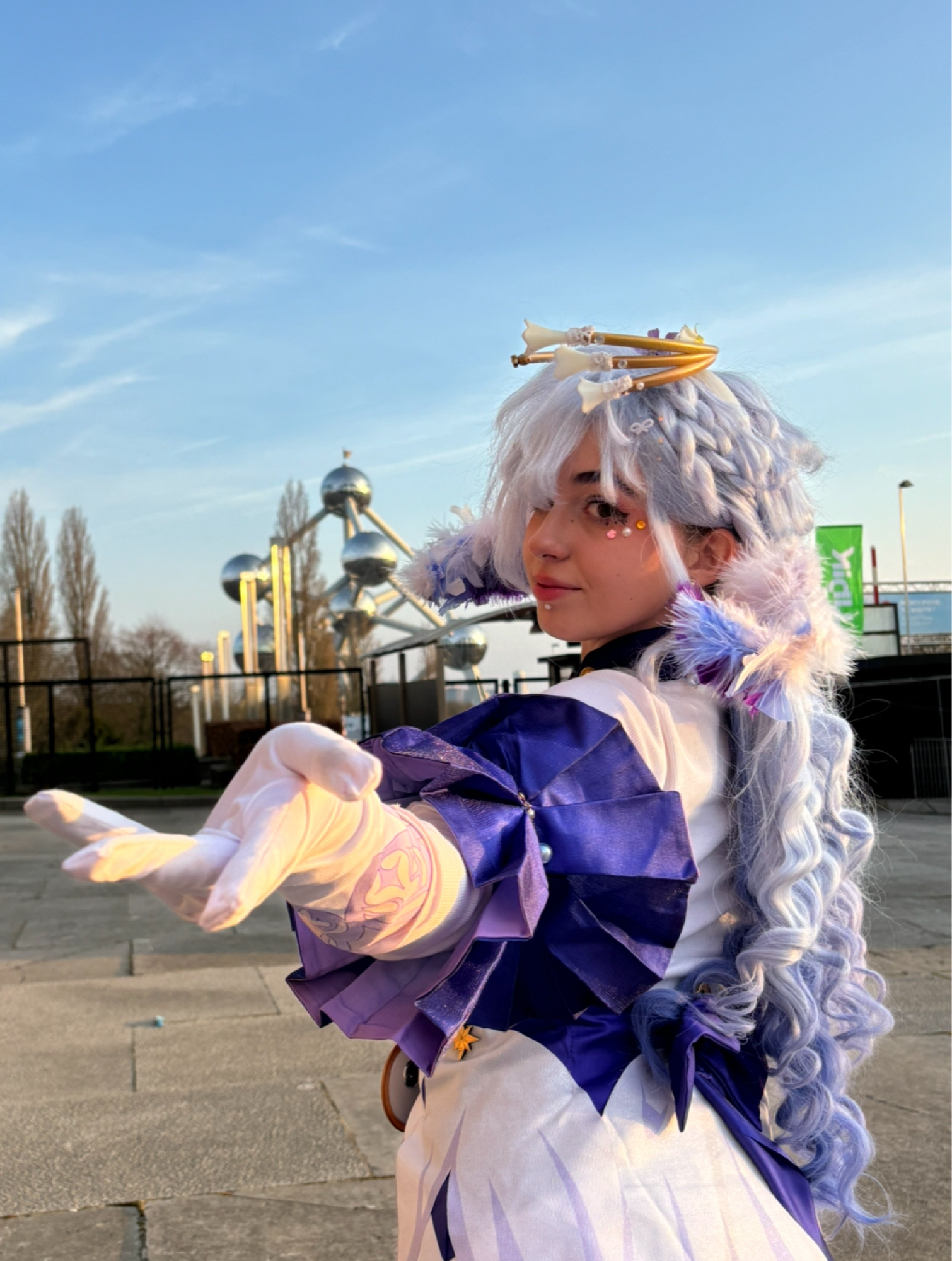 Robin (2025) - Photo 5