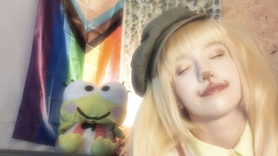 Pompompurin — photo 7