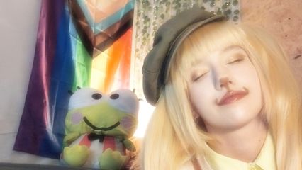 Pompompurin preview 2