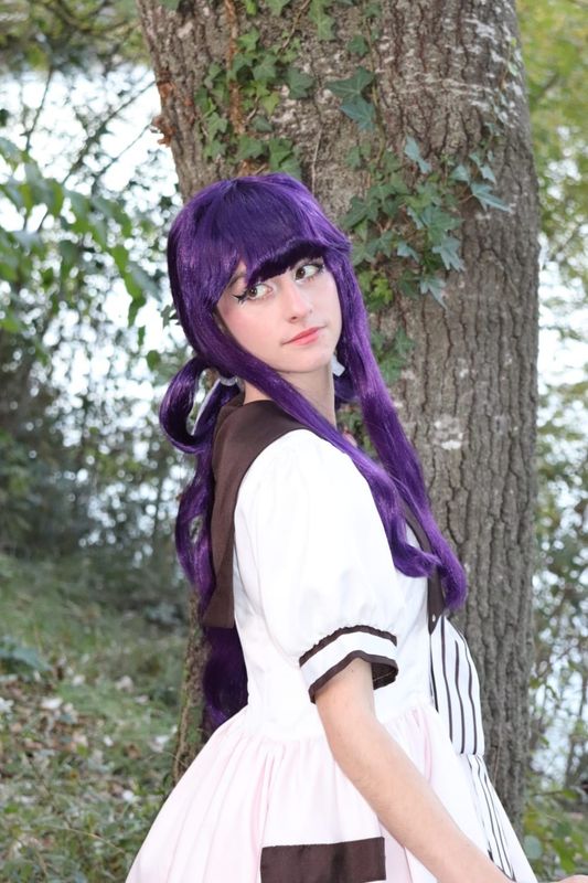 Natsuki_, Aoi Akane