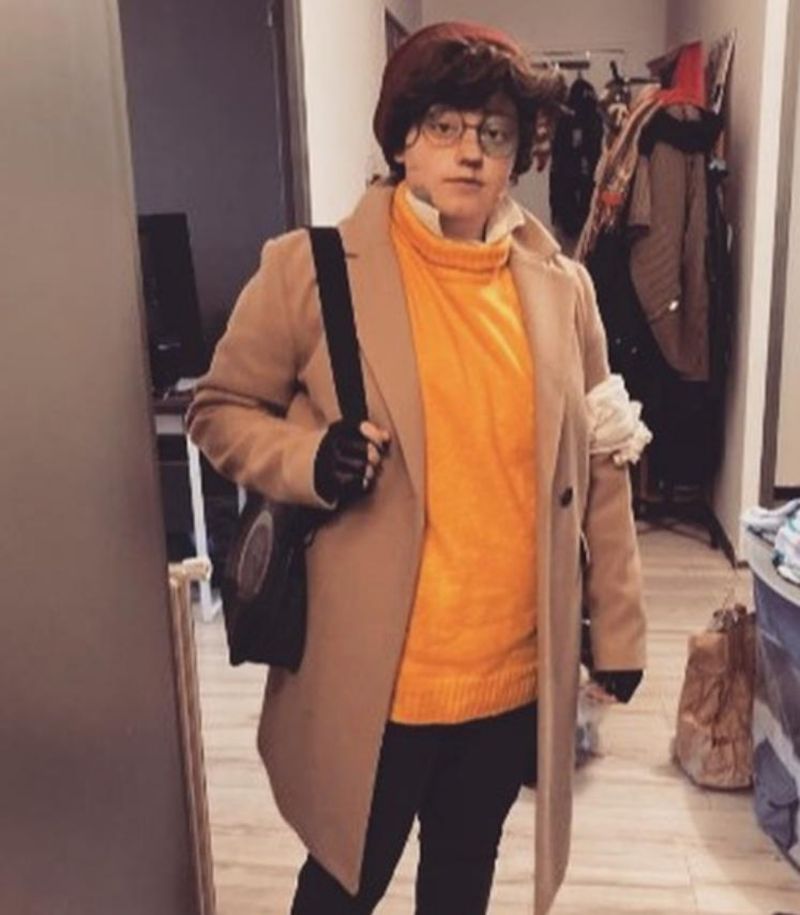 Masontheducklover – Wilbur soot