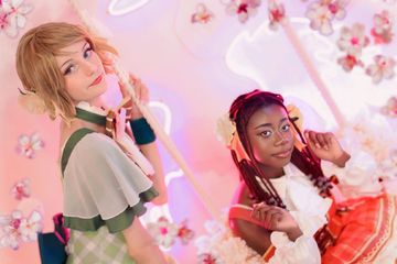 Hanayo preview 3