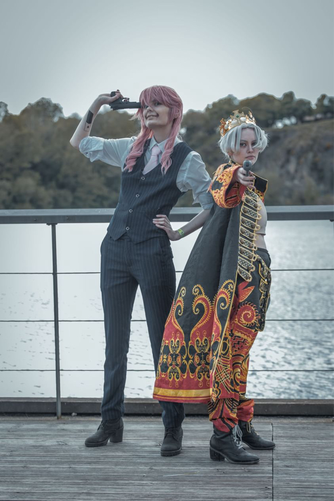 Mikey bonten  - Photo 23