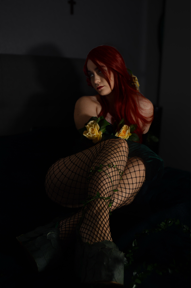 Poison Yvi  - Photo 21