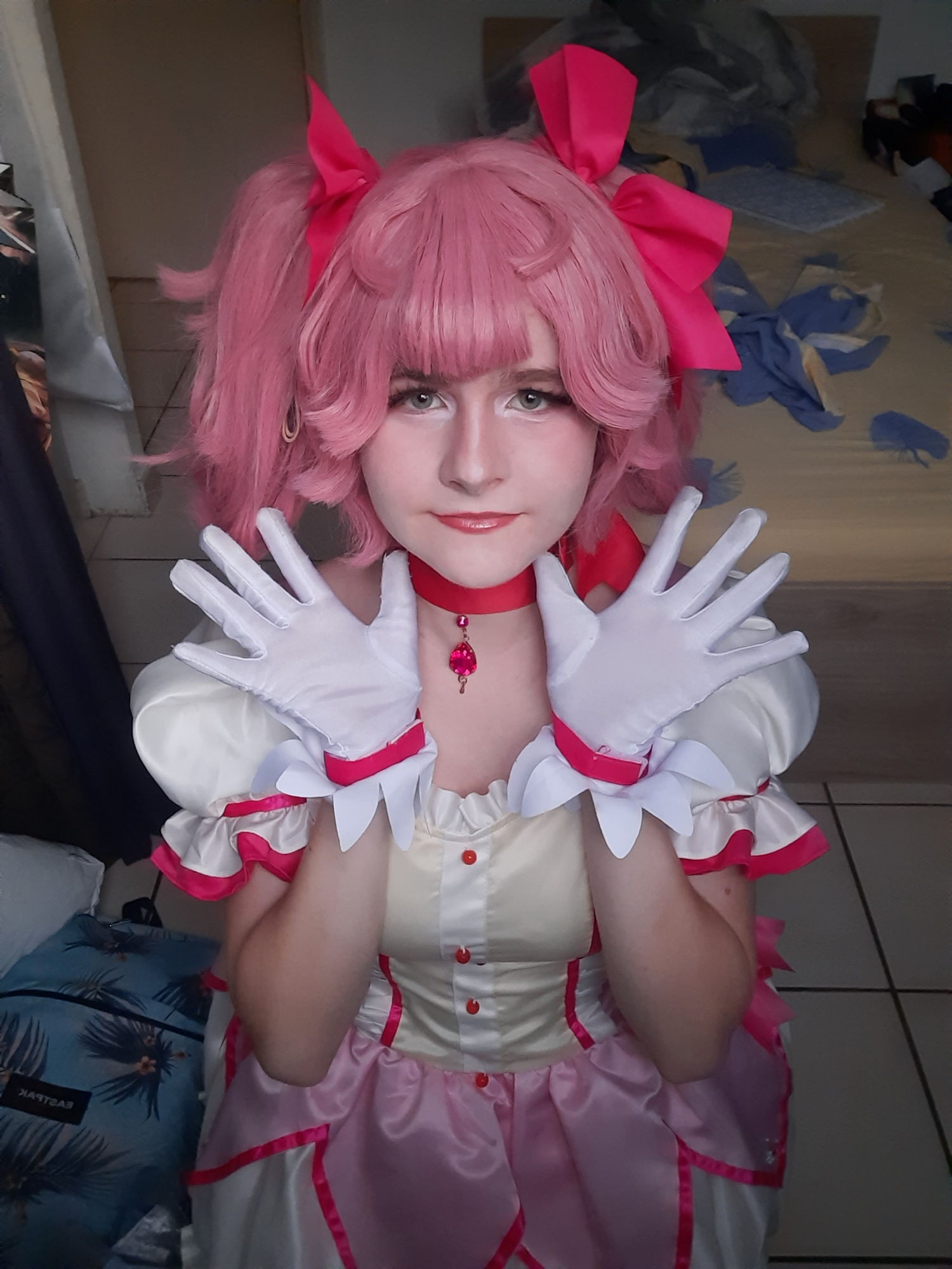 Madoka — photo 13